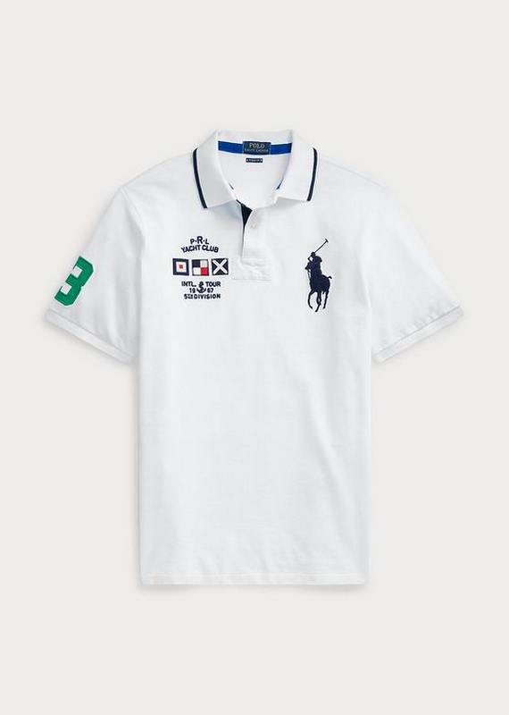 Ralph Lauren Men's Polo 968